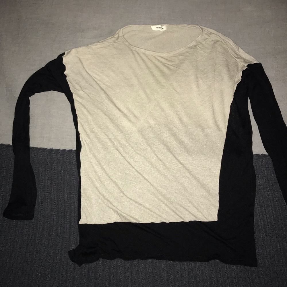 Helmet Lang Shirt